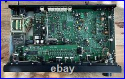 Rotel AM/FM Stereo Tuner Preamplifier RTC-940AX Partially Tested/Working
