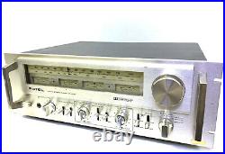 Rotel RT-1024 Am/Fm Stereo Analogue High End Tuner Vintage Refurbished Good