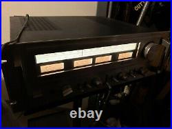 Rotel RT-1024 Stereo Tuner Vintage Classic
