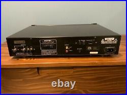 Rotel RT-1080 AM/FM Stereo Tuner