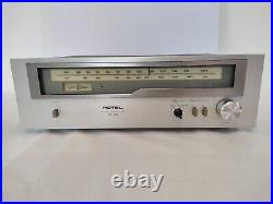 Rotel RT-425 AM/FM Stereo Tuner