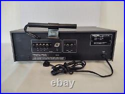 Rotel RT-425 AM/FM Stereo Tuner