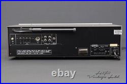 Rotel RT-925 AM/FM Stereo Tuner with Handle HiFi Vintage