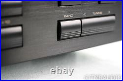 Rotel RT-935AX AM / FM Stereo Tuner RT935AX