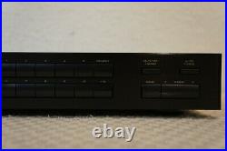 Rotel Rt-940ax Am/fm Stereo Tuner