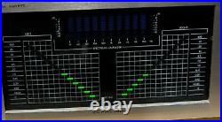 SANSUI B77 C77 T77 3pc HiFi Stereo system 60 wpc Amp Preamp & Tuner AM FM