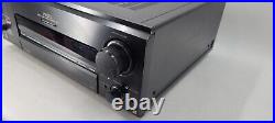 SONY STR-V555ES AM FM Stereo Receiver Tuner Amplifier AS-IS EB-15156