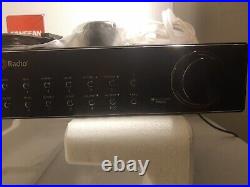 Sangean HDT-20 HD Radio Tuner withREMOTE & Original Items Included PLUS Extras