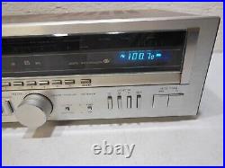 Sansui 3900Z AM FM Radio Tuner DC Vintage Stereo Receiver
