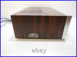Sansui 3900Z AM FM Radio Tuner DC Vintage Stereo Receiver