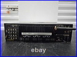 Sansui 5000A Vintage AM/FM Stereo Tuner Amplifier Receiver Cord Cut Untested