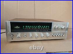 Sansui 661 AM/FM Stereo Receiver/Tuner/Amplifier Cleaned