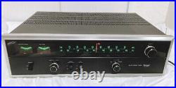 Sansui Model TU-9500 Vintage AM/FM Stereo Tuner 1973