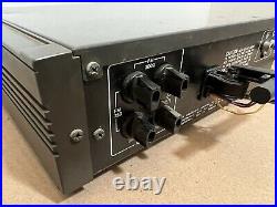 Sansui T-5 AM/FM Stereo Tuner (tested, working)