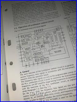 Sansui T-77 AM/FM Stereo Tuner Service Manual #2