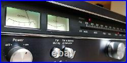Sansui TU-3900 AM/FM Stereo Tuner (1977-79)