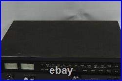Sansui TU-3900 AM/FM Stereo Tuner Component Vintage Japan 1970's