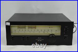 Sansui TU-417 AM/FM Stereo Tuner Component Vintage Japan 1970's SERVICED