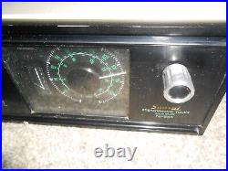 Sansui TU-555 Vintage Solid State AM/FM Stereo Tuner