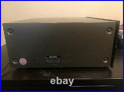 Sansui TU-717 AM/FM-Stereo Tuner Powers On NOT Tested/For Parts