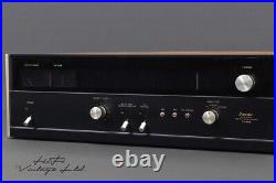 Sansui TU-888 Solid State AM/FM Stereo Tuner HiFi Vintage