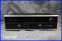 Sansui TU-9500 Japanese Vintage AM/FM Stereo Tuner in Very Good Condition