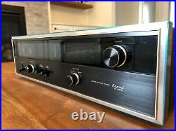 Sansui TU-9500 Vintage AM/FM Stereo Tuner Near Mint