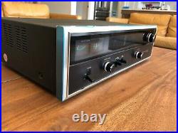 Sansui TU-9500 Vintage AM/FM Stereo Tuner Near Mint