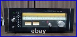 Sansui TU-9900 AM/FM Stereo Tuner Consumer Electronics Vintage Used F/S Japan