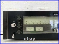 Sansui TU-9900 AM/FM Stereo Tuner free shipping fast shipping from japan vintage