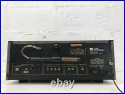 Sansui TU-9900 AM/FM Stereo Tuner free shipping fast shipping from japan vintage