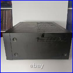 Sansui Vintage Super Integrated AM/FM Stereo Tuner TU-X1, Rare, Tested & Works