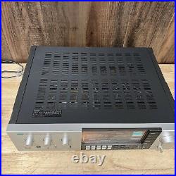 Sansui Z-3000X AM/FM Stereo Tuner Amplifier Quartz Synthesizer Receiver