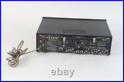 Scott 382-C Solid State Vintage Stereo AM FM Stereo Tuner Receiver