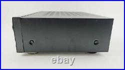 Sherwood RD-7103 Audio Video Receiver Amplifier Tested