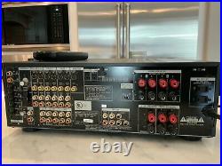 Sony ES STR-DA90ESG AM / FM Stereo Receiver AV Amplifier Tuner Phono Amp