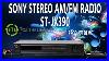Sony-Quartz-Synthesizer-Am-Fm-Stereo-Tuner-St-Jx390-Product-Demonstration-01-tf