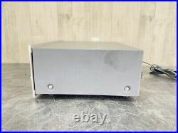 Sony ST-5150 AM/FM Stereo Tuner Fast Free Shipping from Japan