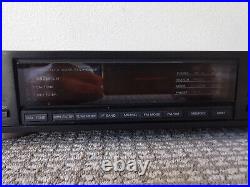Sony ST-S730ES AM/FM Stereo Tuner Direct Comparator 730ES with 1 Month Warranty