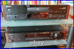 Sony ST-S770ES ESPRIT High End Stereo Tuner