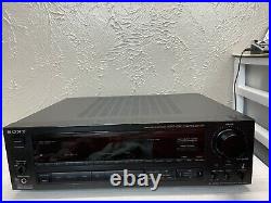 Sony STR-AV53 190W Stereo Receiver AM/FM No Remote