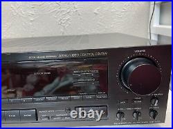 Sony STR-AV53 190W Stereo Receiver AM/FM No Remote