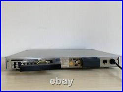Sony Vintage ST-JX4 AM/FM Stereo Tuner (1981) Made in Japan