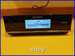 Sony XDR-F1HD HD Radio/AM/FM stereo tuner