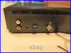 Sony XDR-F1HD HD Radio/AM/FM stereo tuner