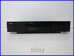 TEAC T-R600 FM/FM STEREO TUNER With Advanced Circuitry