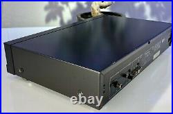 TECHNICS ST-G70 Quarz Synthesizer Stereo AM/ FM Tuner der Superlative! TOP