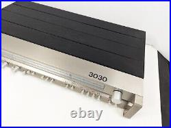 Tandberg TR 3030 Stereo Receiver AM/FM Tuner withPhono Input For Parts & Repair