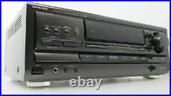 Technics SA-EX510 AV Receiver Digital AM FM Tuner Surround Stereo Phono Input