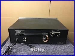 Technics ST-7200 AM/FM Stereo Tuner from japan AS-IS/For Parts